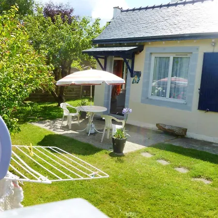 Maison De Charme A Avec Jardin Cloture Nyaraló