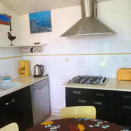 Nyaraló Maison De Charme A Avec Jardin Cloture *